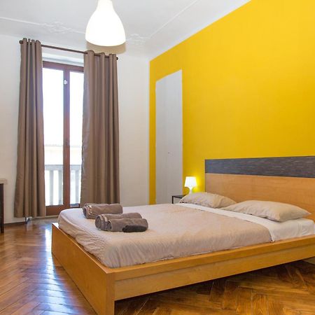 Guest House Turin Metro Young Εξωτερικό φωτογραφία