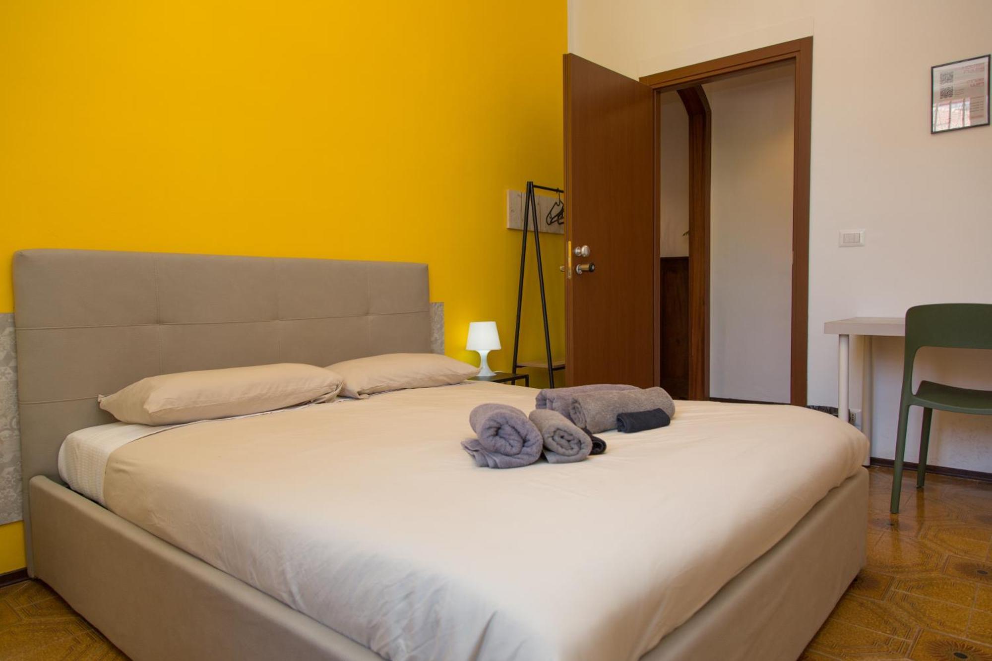 Guest House Turin Metro Young Εξωτερικό φωτογραφία