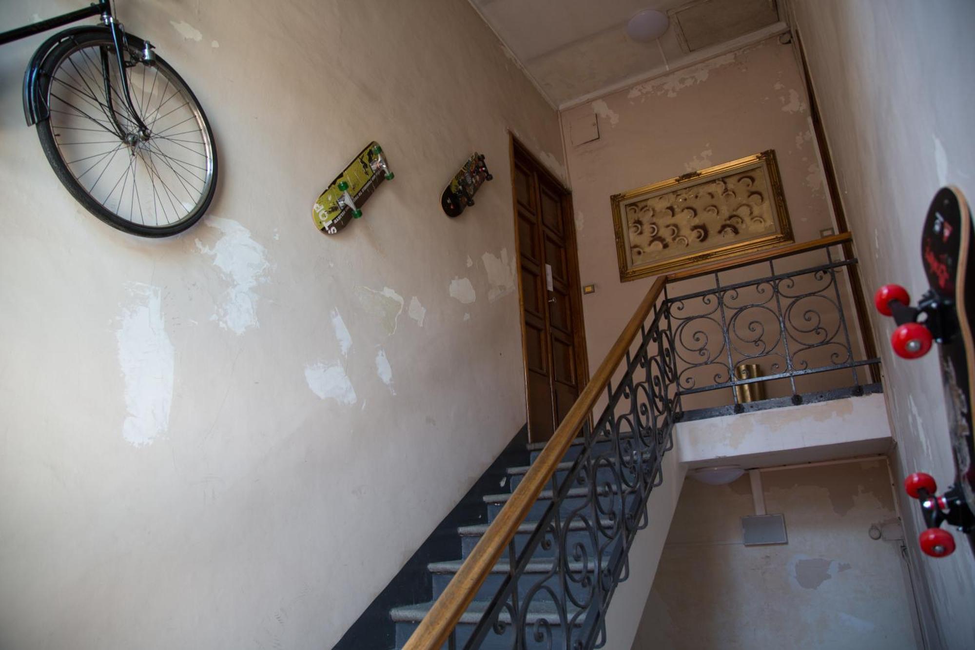 Guest House Turin Metro Young Εξωτερικό φωτογραφία