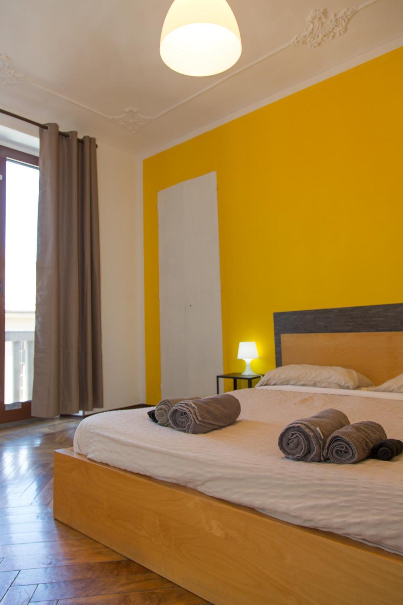 Guest House Turin Metro Young Εξωτερικό φωτογραφία
