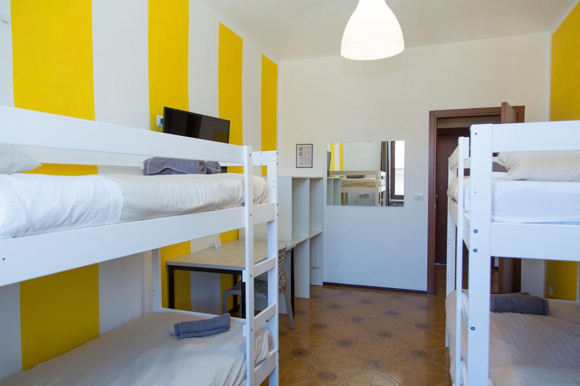 Guest House Turin Metro Young Εξωτερικό φωτογραφία