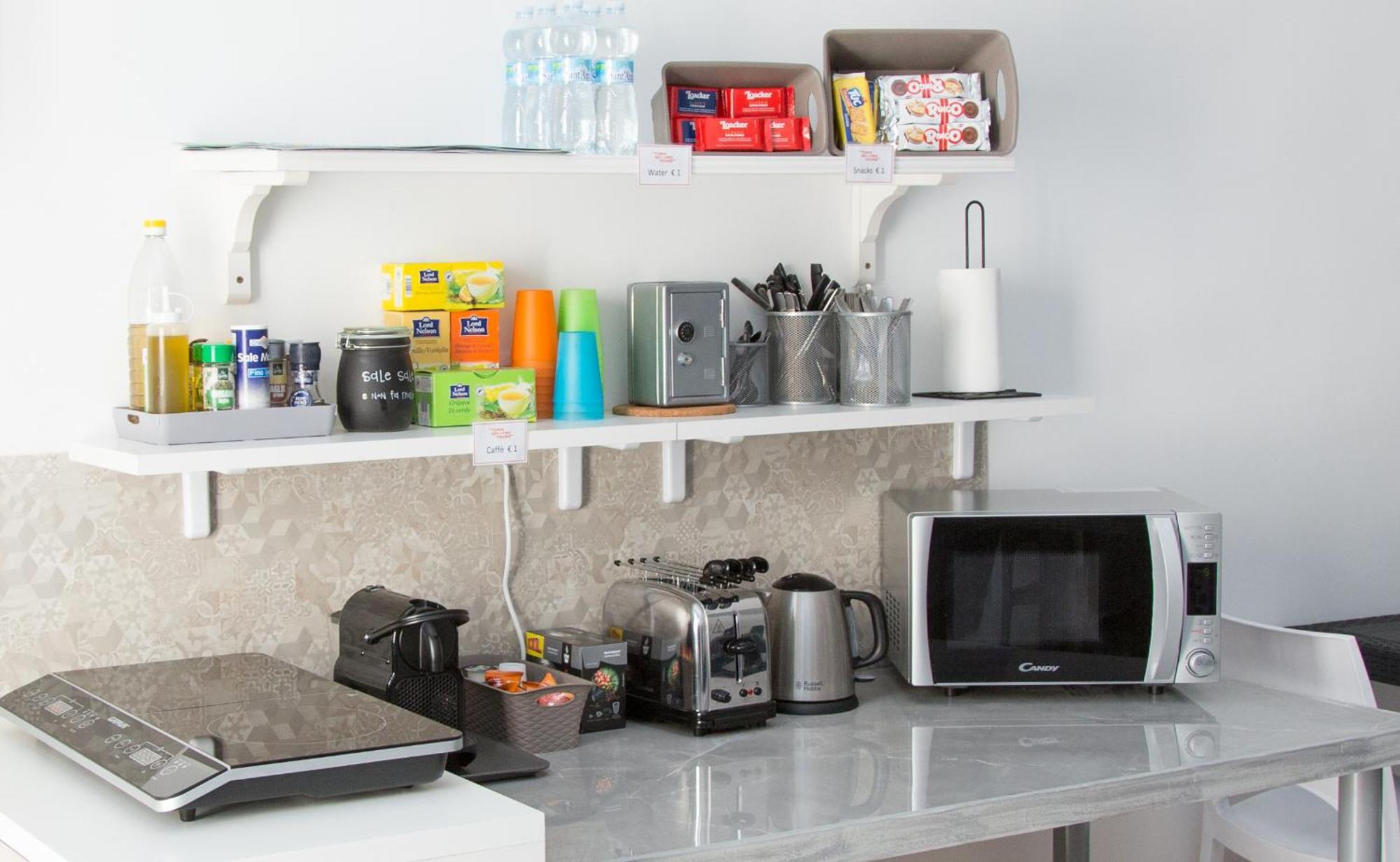 Guest House Turin Metro Young Εξωτερικό φωτογραφία