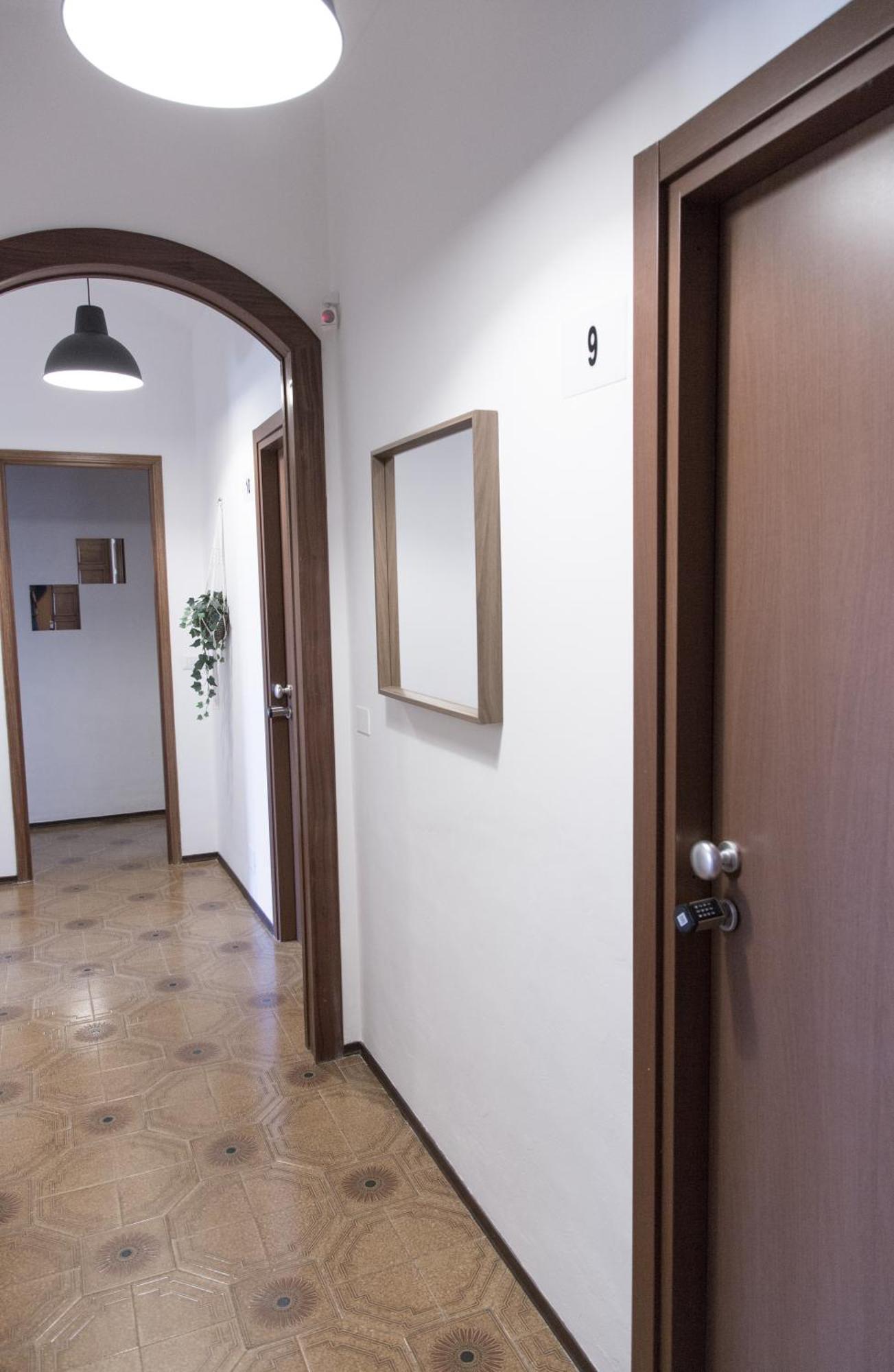 Guest House Turin Metro Young Εξωτερικό φωτογραφία