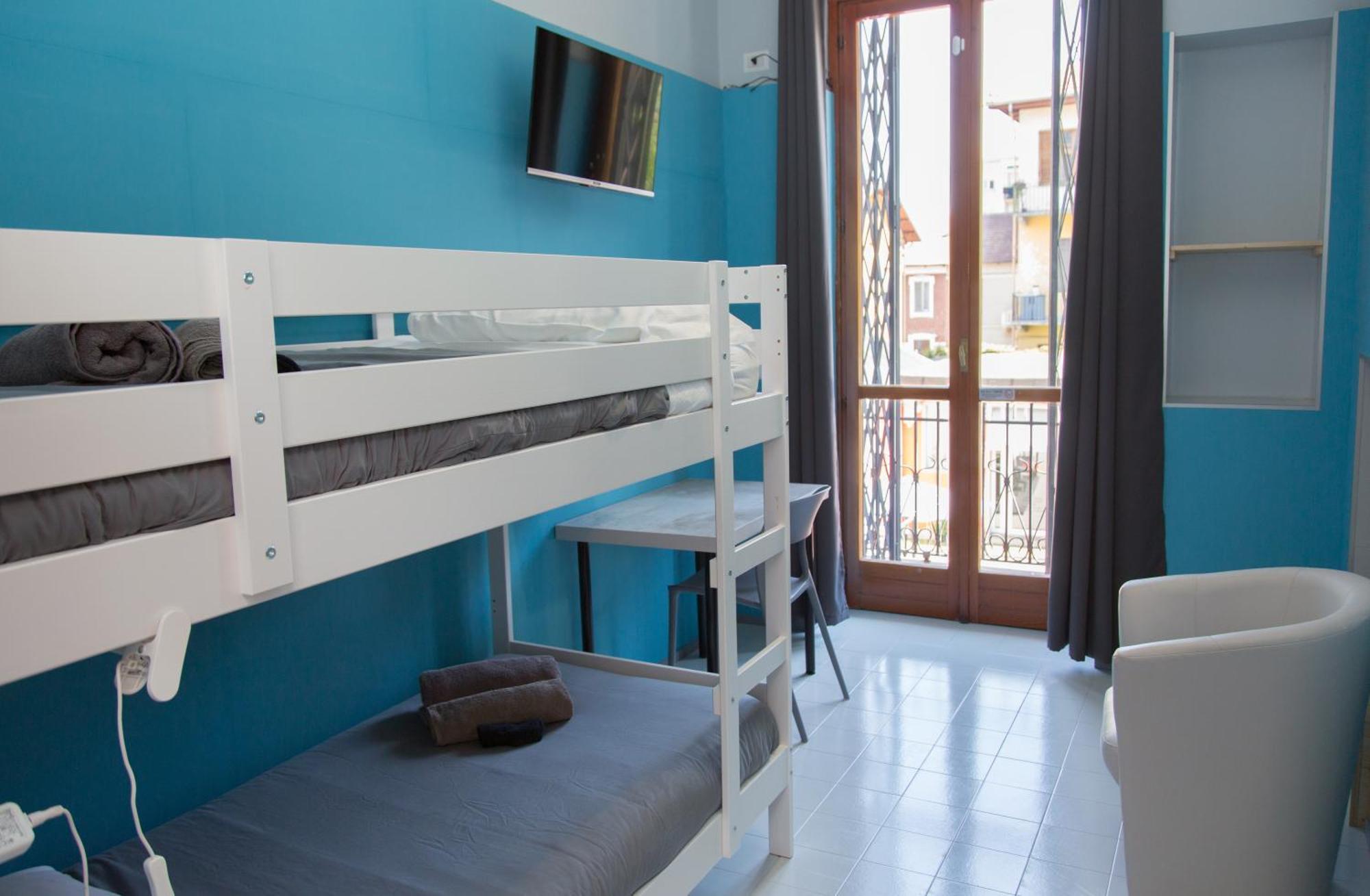 Guest House Turin Metro Young Εξωτερικό φωτογραφία