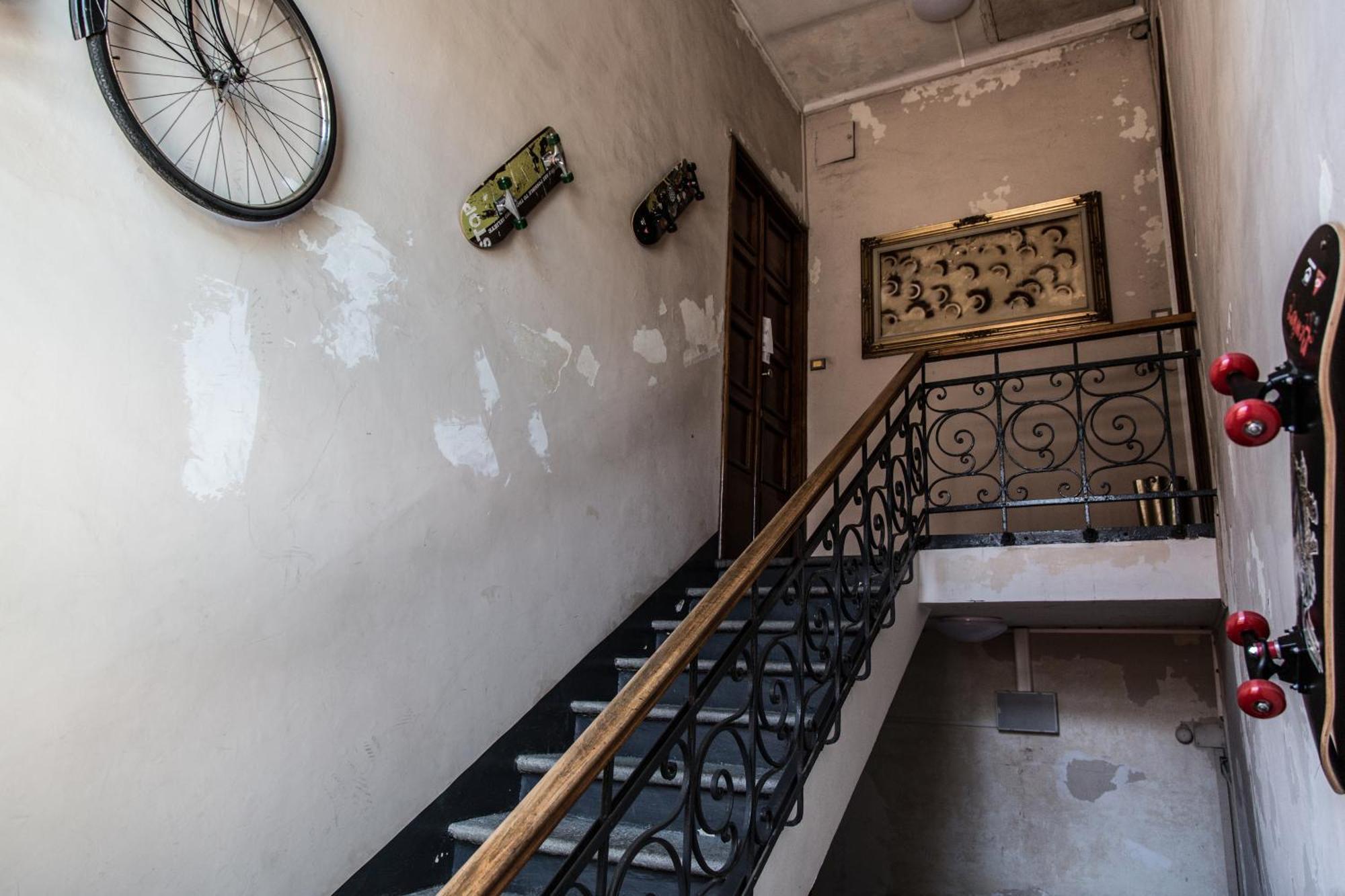 Guest House Turin Metro Young Εξωτερικό φωτογραφία