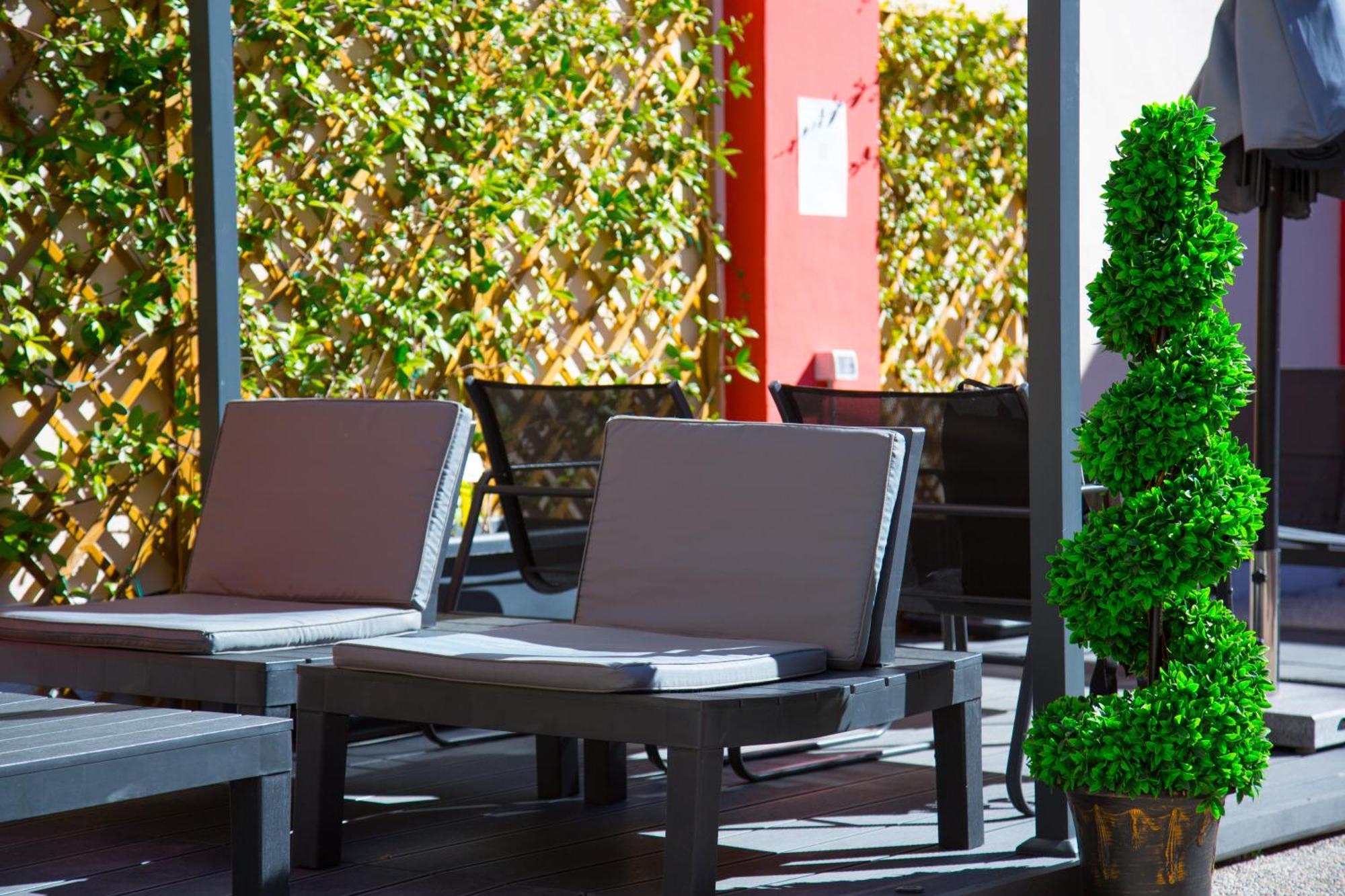 Guest House Turin Metro Young Εξωτερικό φωτογραφία