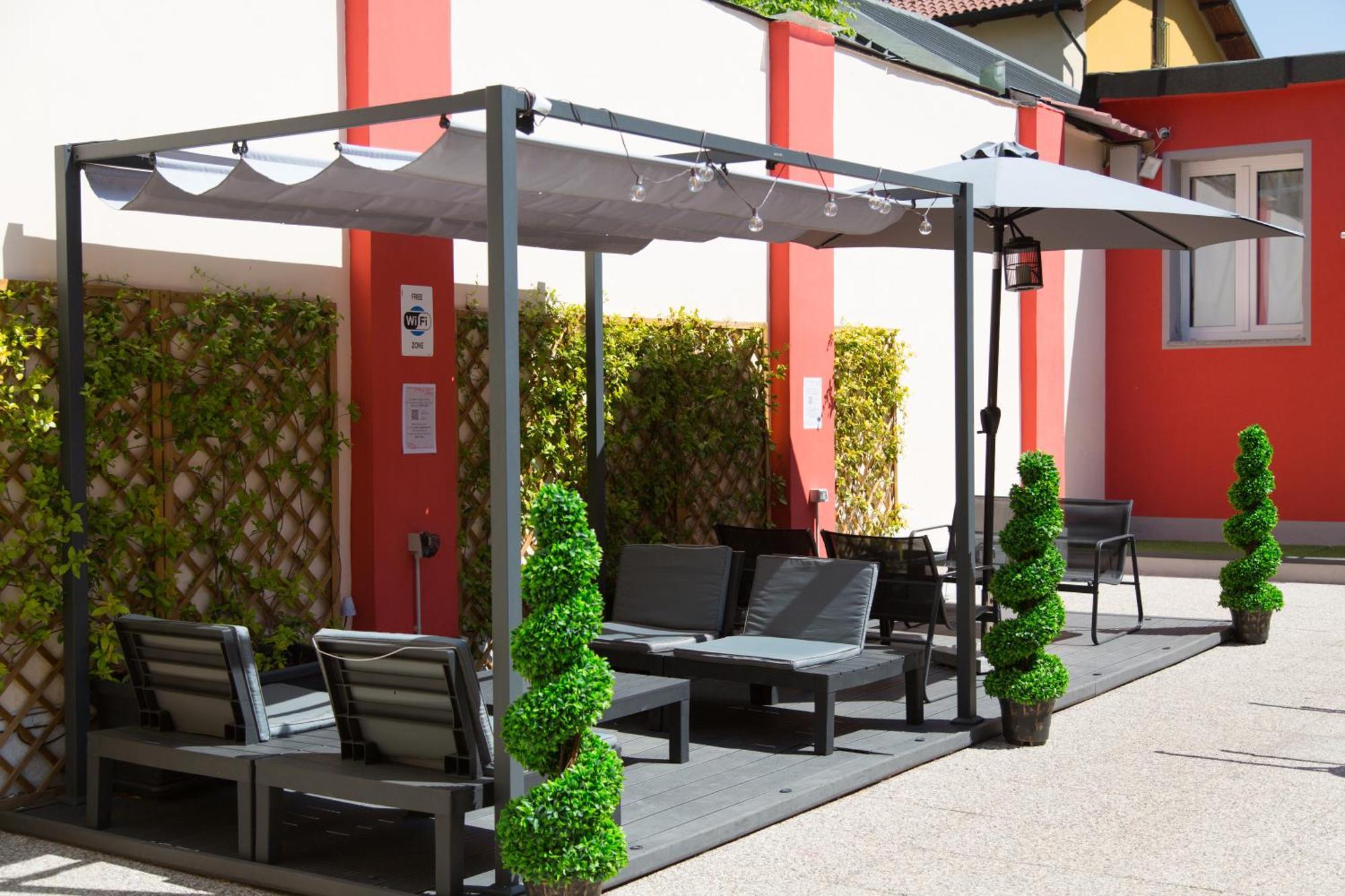 Guest House Turin Metro Young Εξωτερικό φωτογραφία